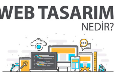 web tasarım nedir?